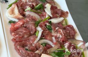 Homemade Stir-Fried Pork from Qiqihar