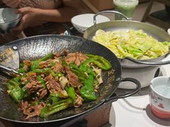 -费大厨辣椒炒肉(沙河万达店)