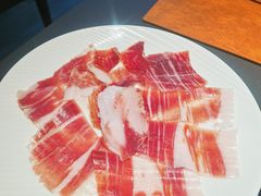 -拉蒂娜·巴西牛排馆 Latina·Brazilian Steakhouse(王府井喜悦店)