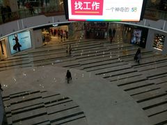 -万达广场(万州店)