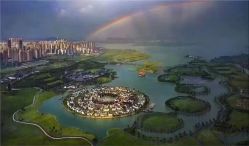 -龙子湖迎宾馆·宴会