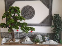 -呼吸森林·生态农庄农家乐私房菜