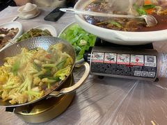 -四妹餐厅(玫瑰街店)