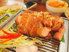 -荷花泰菜(东方新天地店)