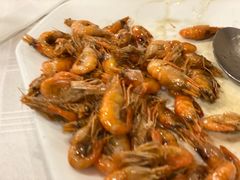 -翠亭酒家(山西南路店)