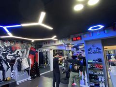 -M.S拳击泰拳馆(大学路店)