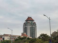 -厦门大学(思明校区)