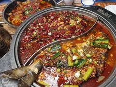-莫熙炉鱼(旭海时代广场店)