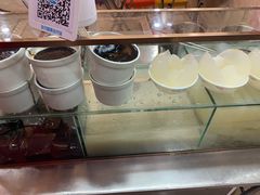 -景记甜品