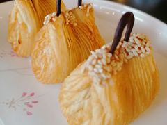榴莲酥-甄御•海鲜新青岛菜(麦岛店)