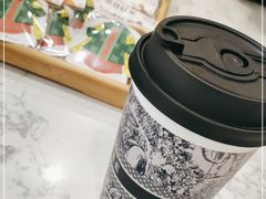 -霸王茶姬(南强街店)