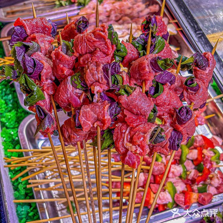 谁懂啊！这家宜州果酱烤鱼嘎嘎香！人均20+