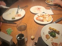 -拉蒂娜·巴西牛排馆 Latina·Brazilian Steakhouse(王府井喜悦店)