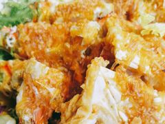 -日照大牌檔•小船海鲜(万平口店)
