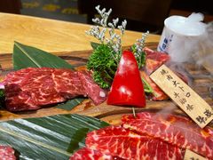 -牛藏·黑毛和牛烧肉(环市东店)