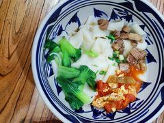 -郑记biangbiang面(钟楼店)