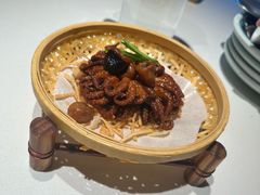 -0776食堂·京城创意菜(七里庄店)