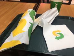 -SUBWAY赛百味(欧亚新生活店)