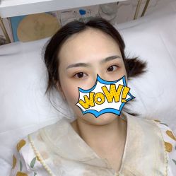 -久匠·野生眉半永久纹眉