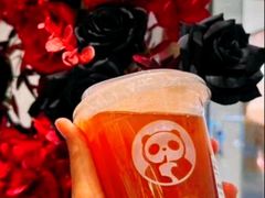 -茶百道(渝北重庆会馆店)