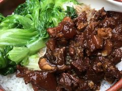 -南苑风味过桥米线(革新路店)