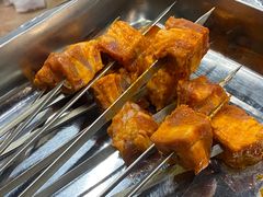 -二师兄火盆烤肉(湖口店)