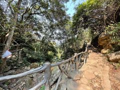 -梧桐山风景名胜区