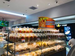 -BreadTalk面包新语·烘焙蛋糕(金光华广场店)
