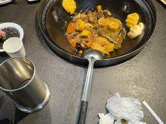 -缘福乡村铁锅炖民宿(八达岭店)