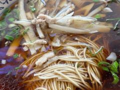 -伟记奥面馆(养育巷店)