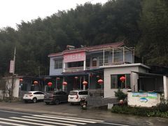 -新安江山水画廊风景区