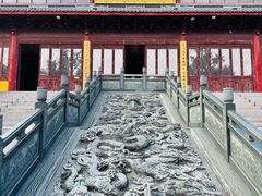 -上海青龙寺
