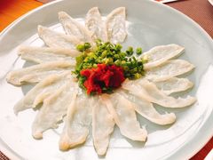 -天正河鲀·河豚亭(大连店)