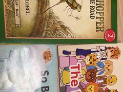 -GogoReading少儿英语分级阅读(双井中心店)