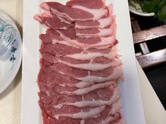-福寿斋·老北京铜锅涮肉·烤鸭(顺义总店)