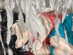 -福田美术馆——新童话主义－周艺文艺术季