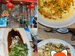 -滨少旺厨(惠福西路店)