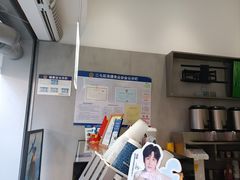 -茶百道(二七万达店)