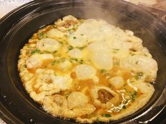 -乐口福家常菜馆(古庸路店)