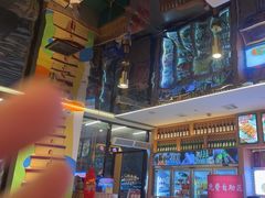 -叁宝烤肉• 西安烧烤(凤城十二路店)