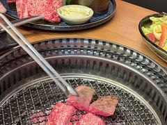 -丸藏和牛烧肉专门店(园区师惠坊店)