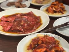 -蒜香焼肉PURUSHIN(马场路店)