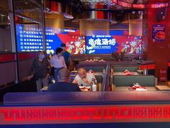 -丽伟的串·烧烤·砂锅(季景天地店)