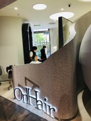 -UnHair Salon