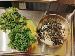 -南浦洞烤肉·新世界版(奥体店)