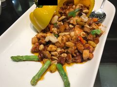 -老正兴菜馆(福州路店)