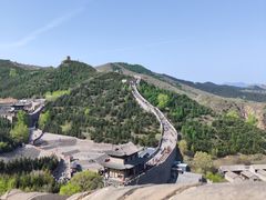 -雁门关景区
