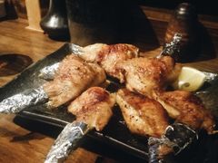 -木子烧鸟屋(百子湾店)
