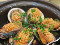 -迈姨·潮州菜(麓湖公园店)
