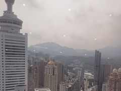 -国贸旋转餐厅(国贸广场店)